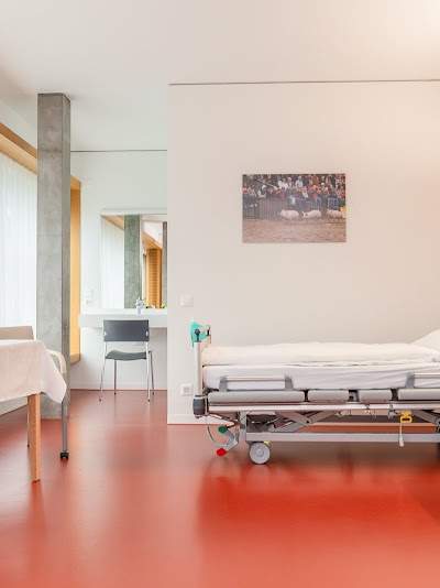 Rehaklinik St.Gallen Foto 2