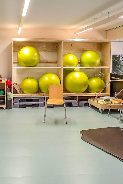 Rehaklinik St.Gallen Foto 3