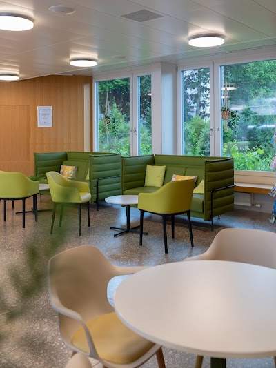 Rehaklinik St.Gallen Foto 4