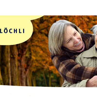 Landgut Unterlöchli - Alters- und Pflegeheim Foto 1