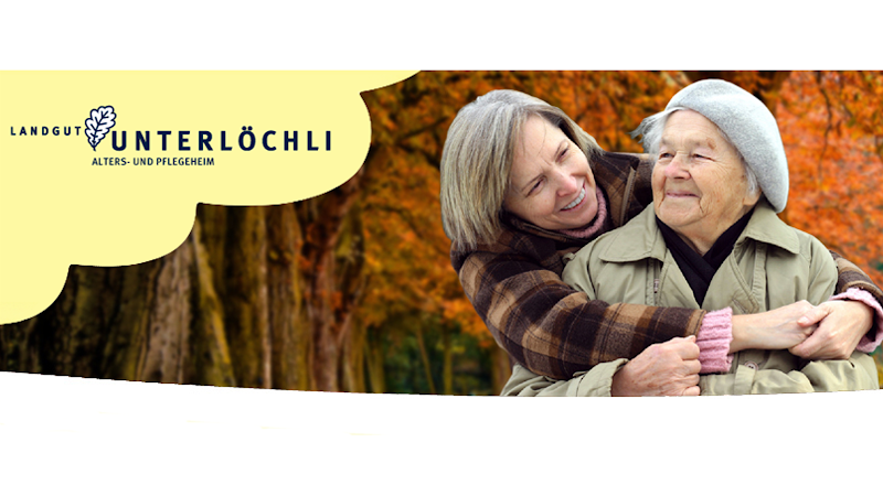 Landgut Unterlöchli - Alters- und Pflegeheim Foto 1