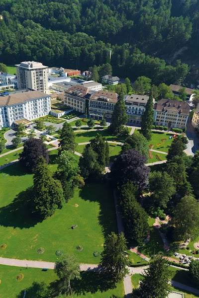 Clinic Bad Ragaz Foto 3