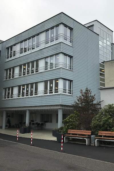 Pflegewohnheim Bärgmättli AG Foto 2