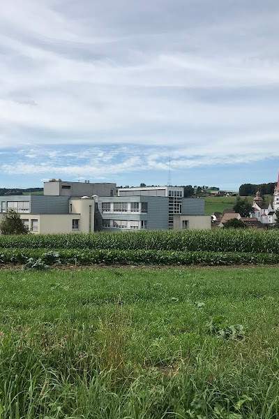 Pflegewohnheim Bärgmättli AG Foto 4
