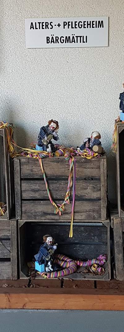 Pflegewohnheim Bärgmättli AG Foto 5