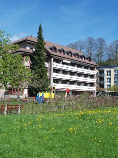 St. Johann, Wohnen und Betreuung im Alter Foto 1