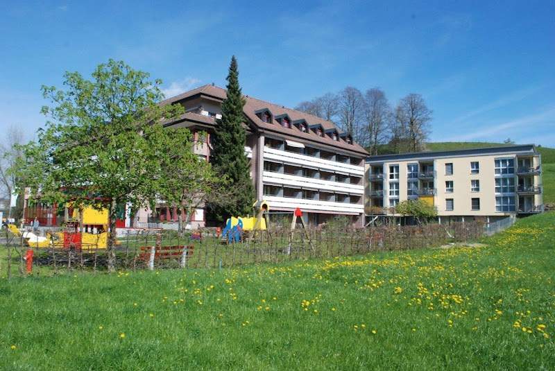 St. Johann, Wohnen und Betreuung im Alter Foto 1