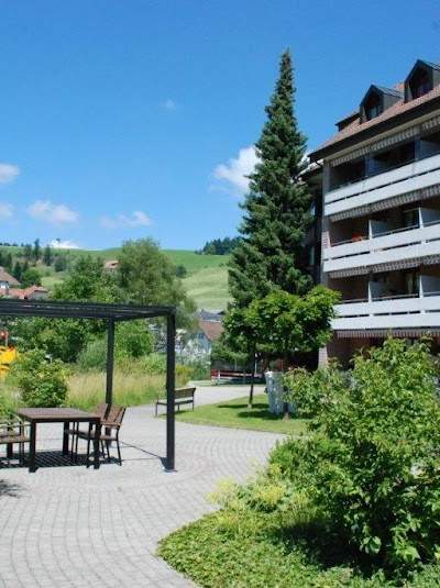 St. Johann, Wohnen und Betreuung im Alter Foto 3