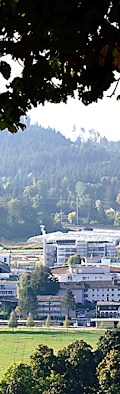 Privatklinik Siloah