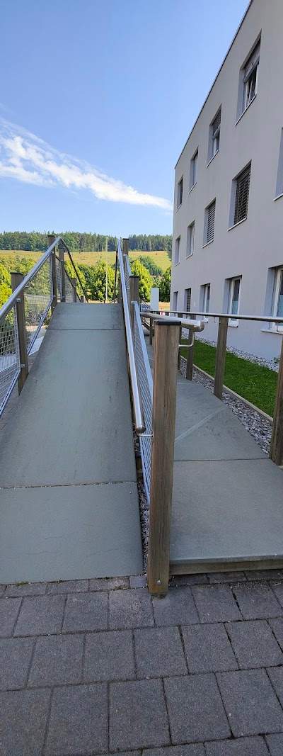 Privatklinik Siloah Foto 4