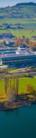 Schweizer Paraplegiker-Stiftung