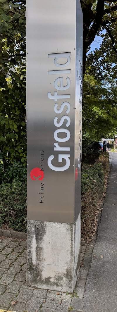 Alters- und Pflegeheim Grossfeld Foto 2