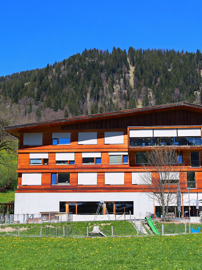 Alterswohnen Maison Claudine Pereira Foto 2