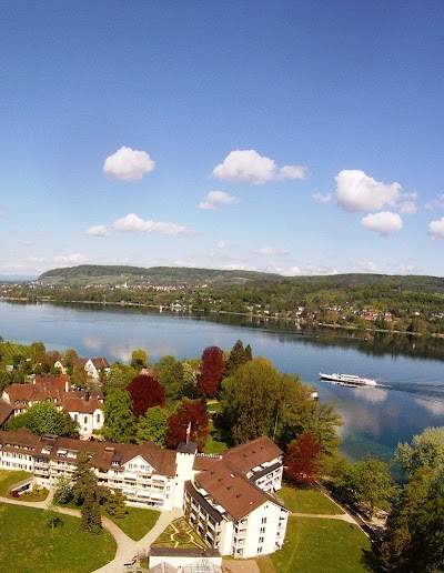 Klinik Schloss Mammern AG
