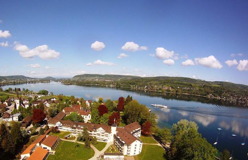 Klinik Schloss Mammern AG Foto 1