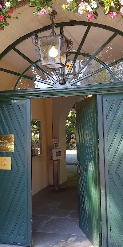 Klinik Schloss Mammern AG Foto 2
