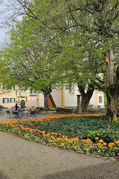 Klinik Schloss Mammern AG Foto 3