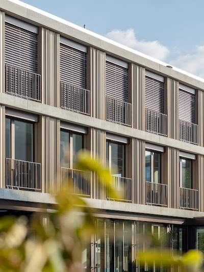 aarReha Schinznach Zentrum für Rehabilitation Zofingen