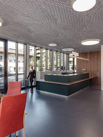 aarReha Schinznach Zentrum für Rehabilitation Zofingen Foto 2