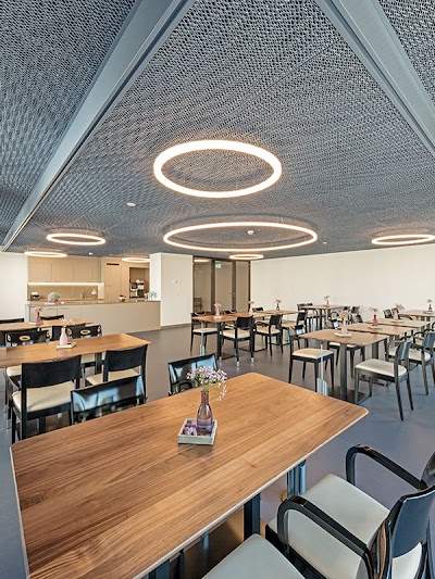 aarReha Schinznach Zentrum für Rehabilitation Zofingen Foto 4