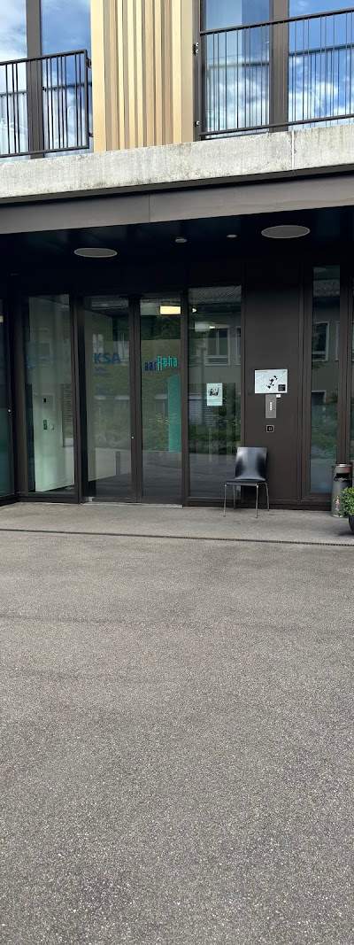 aarReha Schinznach Zentrum für Rehabilitation Zofingen Foto 5