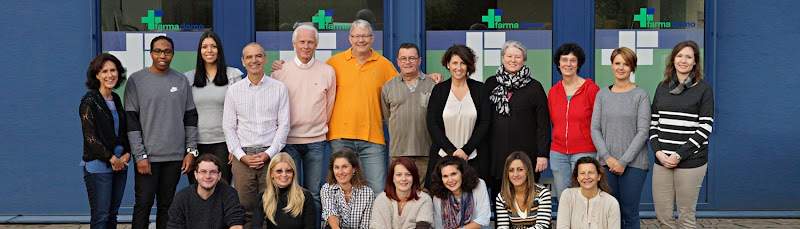 Farmadomo Home Care Provider SA Foto 1