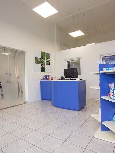 Farmadomo Home Care Provider SA Foto 2