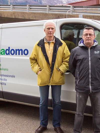 Farmadomo Home Care Provider SA Foto 3