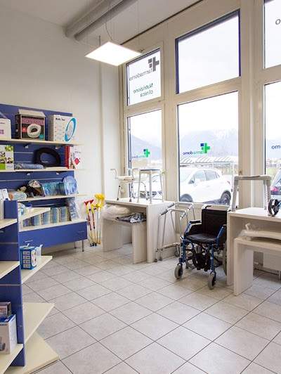 Farmadomo Home Care Provider SA Foto 4