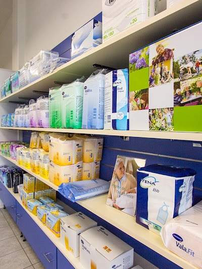 Farmadomo Home Care Provider SA Foto 5