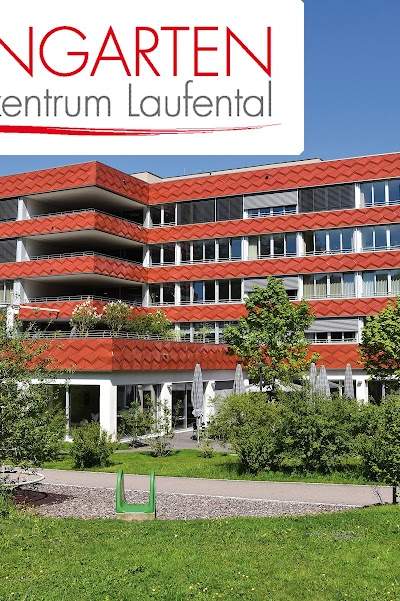 Rosengarten Seniorenzentrum Laufental Foto 2