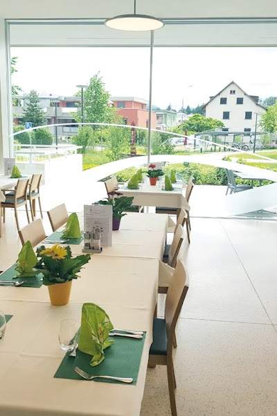 Rosengarten Seniorenzentrum Laufental Foto 5