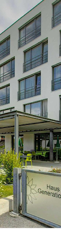 Haus der Generationen St. Anna