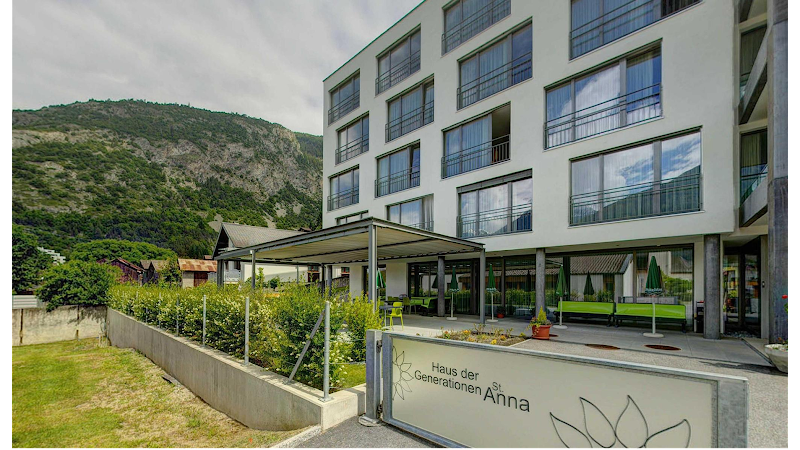 Haus der Generationen St. Anna Foto 1