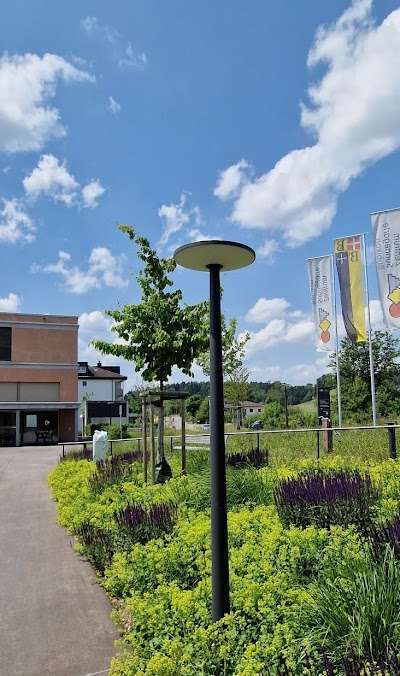 Zentrum Sunnegarte AG Foto 1