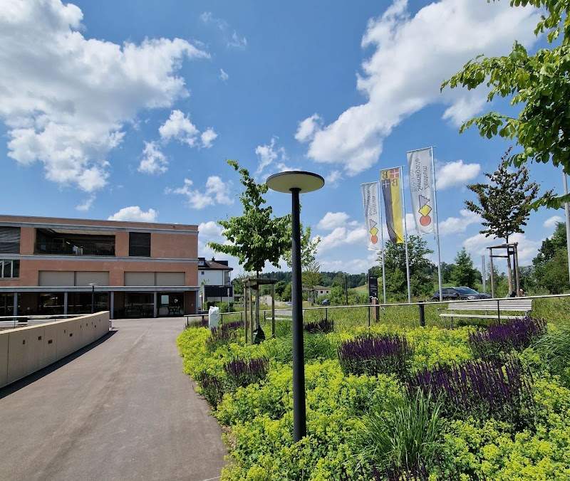 Zentrum Sunnegarte AG Foto 1