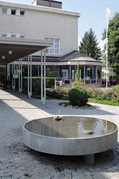 Zentrum Sunnegarte AG Foto 4