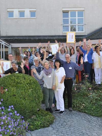Zentrum Sunnegarte AG Foto 5
