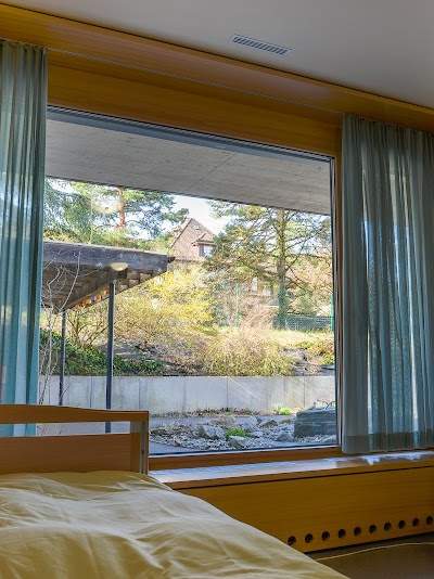 Heime Uster Pflegezentrum Im Grund Foto 4