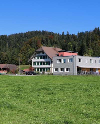 Dändlikerhaus AG Foto 1