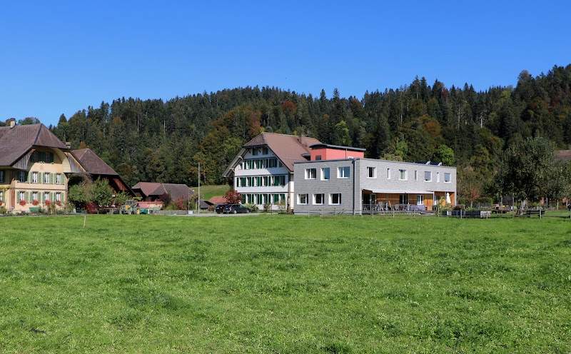 Dändlikerhaus AG Foto 1