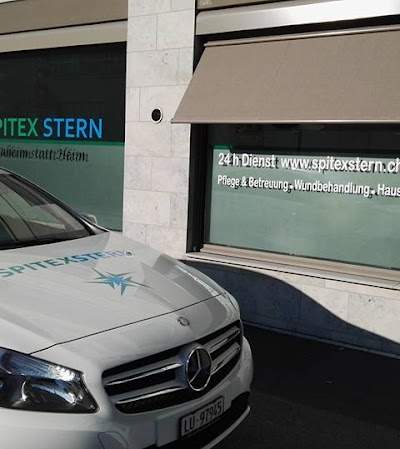 Spitex Stern Emmen LU Foto 3