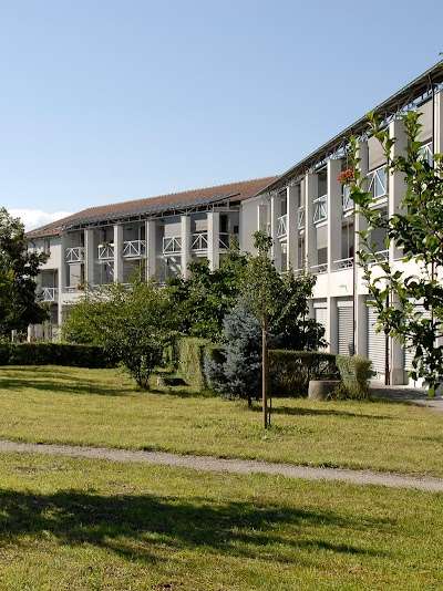 Alters- und Pflegeheim Eichhölzli Foto 1