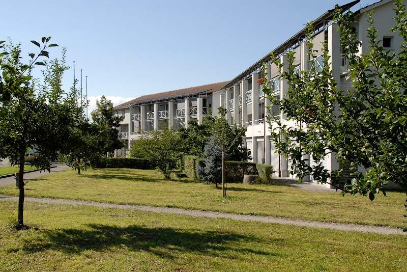 Alters- und Pflegeheim Eichhölzli Foto 1
