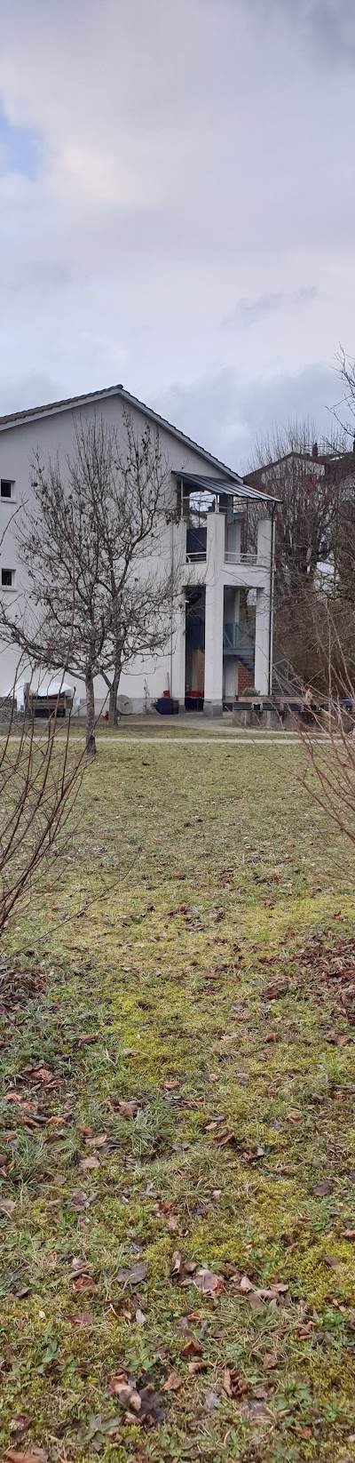Alters- und Pflegeheim Eichhölzli Foto 3