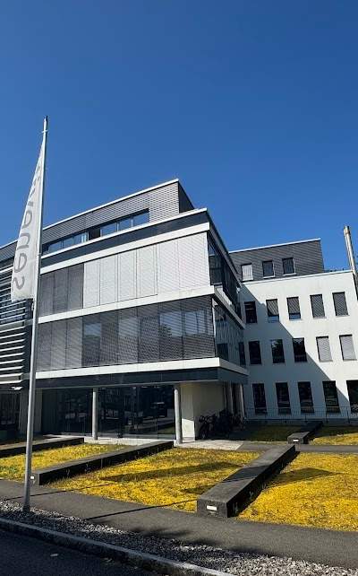 Senevita AG | Senevita Casa | Hauptsitz