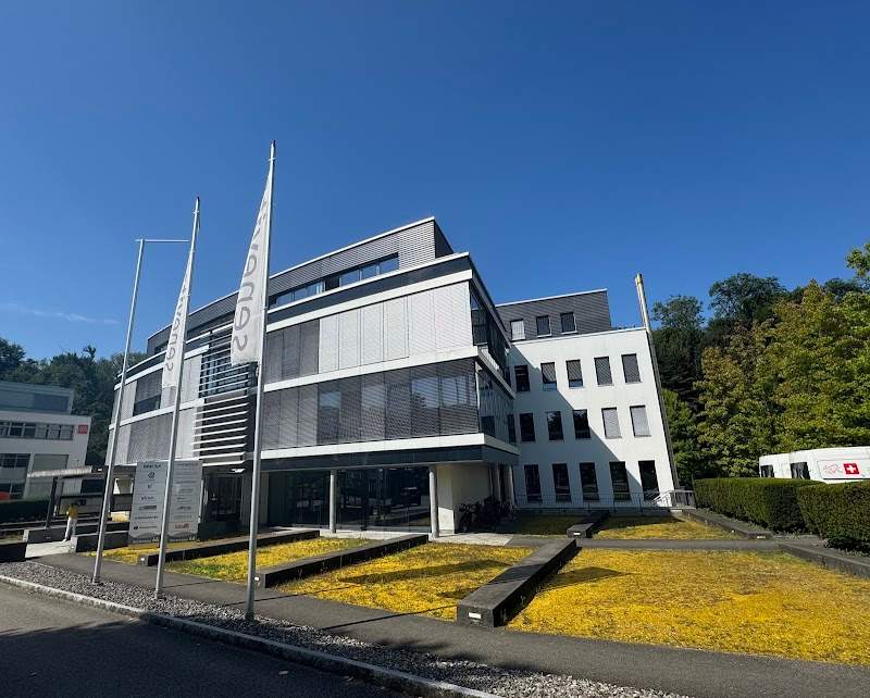 Senevita AG | Senevita Casa | Hauptsitz Foto 1