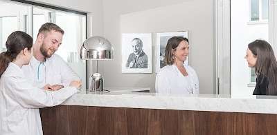 Zentrum für Gedächtnisstörungen und Alzheimer Foto 1