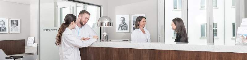 Zentrum für Gedächtnisstörungen und Alzheimer Foto 1