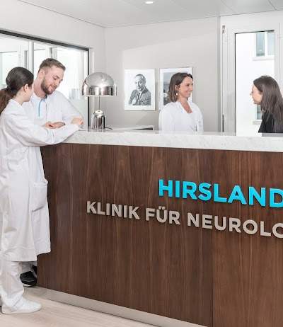 Zentrum für Gedächtnisstörungen und Alzheimer Foto 2